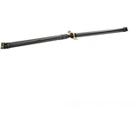 Order WJB - WDS36-722 - Rear Driveshaft For Your Vehicle