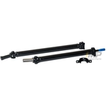 Order Assemblage d'arbre d'entraînement de WJB - WDS36-809 For Your Vehicle