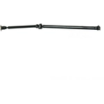 Order WJB - WDS36-811 - Driveshaft For Your Vehicle