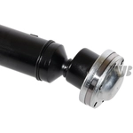Order Assemblage d'arbre d'entraînement de WJB - WDS36-881 For Your Vehicle