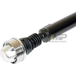 Order New Drive Shaft Assembly by WJB - WDS36-892 For Your Vehicle