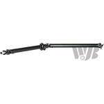 Order WJB - WDS36-900 - Drive Shaft For Your Vehicle