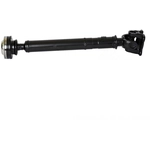 Order WJB - WDS38-012 - Driveshaft For Your Vehicle