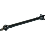 Order New Drive Shaft Assembly by WJB - WDS38-076 For Your Vehicle