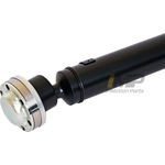 Order New Drive Shaft Assembly by WJB - WDS38-077 For Your Vehicle