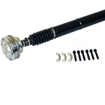 Order WJB - WDS38-136 - Driveshaft For Your Vehicle