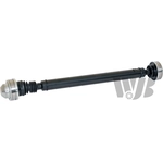 Order WJB - WDS38-143 - Drive Shaft For Your Vehicle