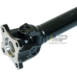Order New Drive Shaft Assembly by WJB - WDS38-150 For Your Vehicle