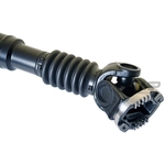 Order Assemblage d'arbre d'entraînement de WJB - WDS38-163 For Your Vehicle