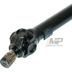 Order New Drive Shaft Assembly by WJB - WDS38-256 For Your Vehicle