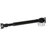 Order New Drive Shaft Assembly by WJB - WDS38-301 For Your Vehicle