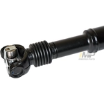 Order New Drive Shaft Assembly by WJB - WDS38-304 For Your Vehicle