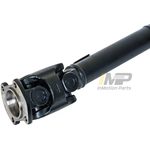 Order New Drive Shaft Assembly by WJB - WDS38-510 For Your Vehicle