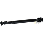 Order New Drive Shaft Assembly by WJB - WDS38-801 For Your Vehicle