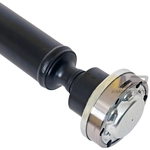 Order Assemblage d'arbre d'entraînement de WJB - WDS46-991 For Your Vehicle