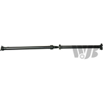 Order WJB - WDS76-430 - Drive Shaft For Your Vehicle