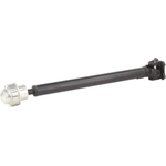 Order WORLDPARTS - DS11086 - New Drive Shaft Assembly For Your Vehicle