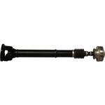Order New Drive Shaft Assembly by WORLDPARTS - DS13001 For Your Vehicle