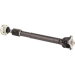 Order WORLDPARTS - DS13002 - New Drive Shaft Assembly For Your Vehicle