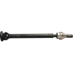 Order New Drive Shaft Assembly by WORLDPARTS - DS13007 For Your Vehicle