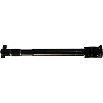 Order New Drive Shaft Assembly by WORLDPARTS - DS13012 For Your Vehicle
