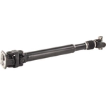 Order New Drive Shaft Assembly by WORLDPARTS - DS13019 For Your Vehicle