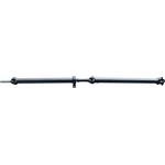 Order WORLDPARTS - DS16039 - New Drive Shaft Assembly For Your Vehicle