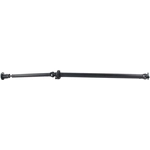 Order WORLDPARTS - DS16040 - New Drive Shaft Assembly For Your Vehicle