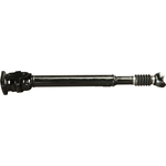 Order New Drive Shaft Assembly by WORLDPARTS - DS17013 For Your Vehicle