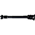 Order New Drive Shaft Assembly by WORLDPARTS - DS17023 For Your Vehicle
