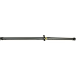 Order New Drive Shaft Assembly by WORLDPARTS - DS18002 For Your Vehicle