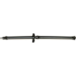 Order New Drive Shaft Assembly by WORLDPARTS - DS29007 For Your Vehicle