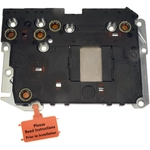 Order DORMAN (OE SOLUTIONS) - 609-250 - Transmission Control Module For Your Vehicle