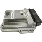 Order New Electronic Control Unit by MOPAR - 68256850AA For Your Vehicle
