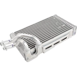Order New Evaporator by ACDELCO - 84689023 For Your Vehicle
