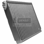 Order New Evaporator by DENSO - 476-0027 For Your Vehicle