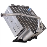 Order New Evaporator by DENSO - 476-0076 For Your Vehicle