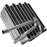 Order New Evaporator by DENSO - 476-0078 For Your Vehicle