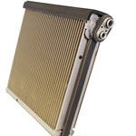 Order New Evaporator by DENSO - 476-0096 For Your Vehicle