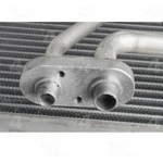 Order New Evaporator by FOUR SEASONS - 44015 For Your Vehicle