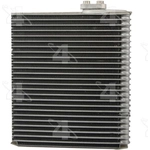 Order New Evaporator by FOUR SEASONS - 44017 For Your Vehicle
