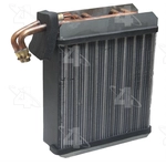 Order New Evaporator by FOUR SEASONS - 44135 For Your Vehicle