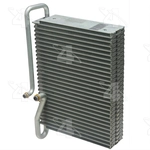 Order New Evaporator by FOUR SEASONS - 44139 For Your Vehicle