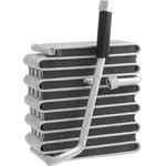 Order New Evaporator by FOUR SEASONS - 54112 For Your Vehicle