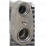 Order New Evaporator by FOUR SEASONS - 54136 For Your Vehicle