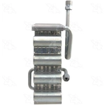 Order New Evaporator by FOUR SEASONS - 54155 For Your Vehicle