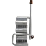 Order New Evaporator by FOUR SEASONS - 54158 For Your Vehicle