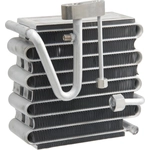Order New Evaporator by FOUR SEASONS - 54167 For Your Vehicle