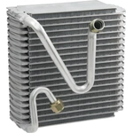 Order New Evaporator by FOUR SEASONS - 54183 For Your Vehicle