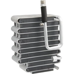Order New Evaporator by FOUR SEASONS - 54187 For Your Vehicle